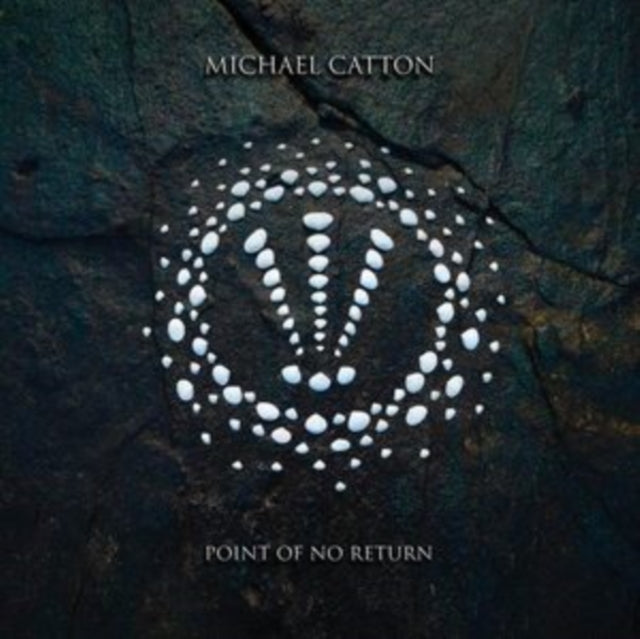 Michael Catton: Point Of No Return - CD