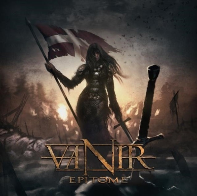 Vanir: Epitome - Vinyl