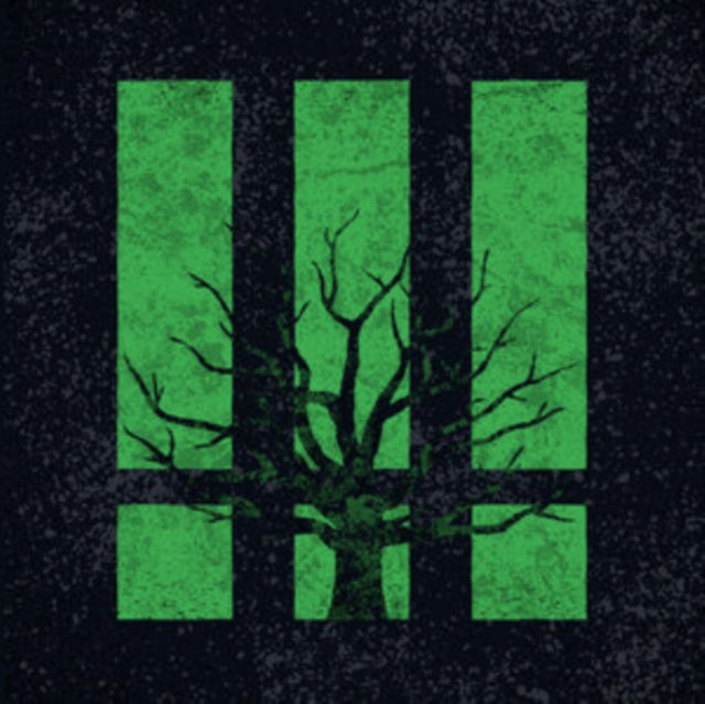 Black Oak County: Iii - Vinyl
