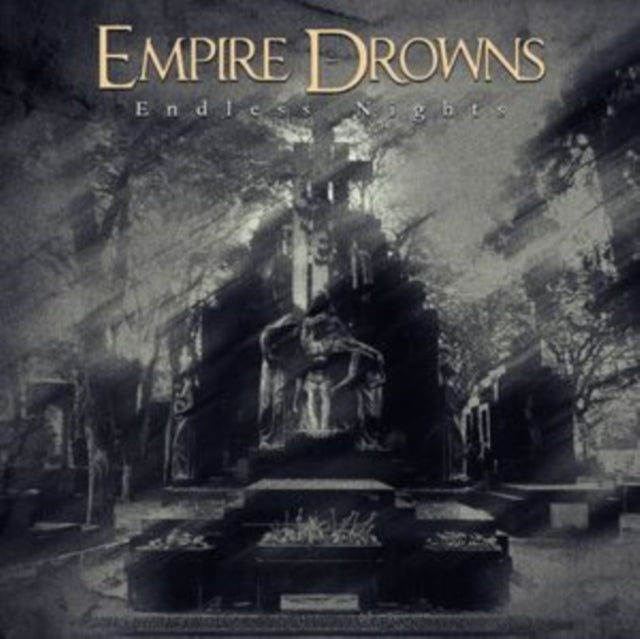 Empire Drowns: Endless Nights - CD