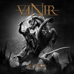 Vanir: Wyrd - CD