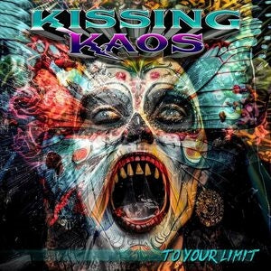 Kissing Kaos: To Your Limit - CD