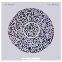Jacob Anderskov: Statics (The Map) Habitable Exomusics Vol. II - CD