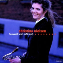 Christina Nielsen: From This Time Forward - CD