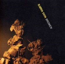Bjorn Svin: Browen - CD