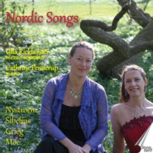 Various Artists: Nordic Songs - CD