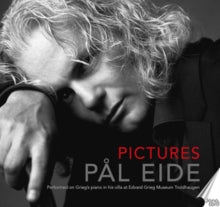 Pal Eide: Pictures - CD