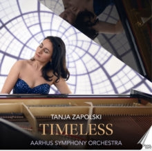 Zapolski/aarhus So: Timeless - CD