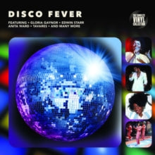 Various Artists: Disco Fever - Vinyl
