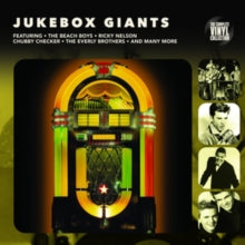 Various Artists: Jukebox Giants - Vinyl