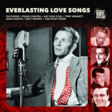 Various Artists: Everlasting Love Songs - Vinyl