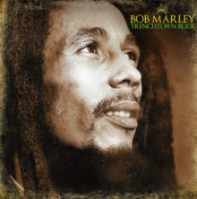 Bob Marley: Trenchtown Rock - Vinyl