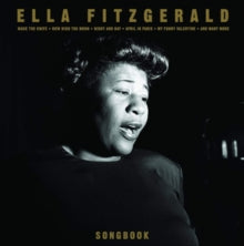 Ella Fitzgerald: Songbook - Vinyl