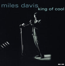 Miles Davis: King Of Cool - Vinyl