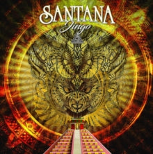 Santana: Jingo - Vinyl