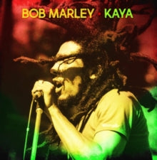 Bob Marley: Kaya - Vinyl