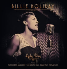 Billie Holiday: Lady Day - Vinyl