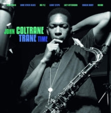 John Coltrane: Trane Time - Vinyl