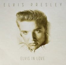 Elvis Presley: Elvis In Love - Vinyl