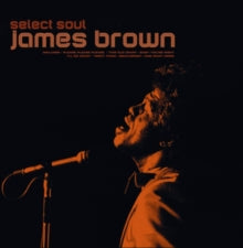 James Brown: Select Soul - Vinyl