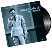 Miles Davis: All Blues - Vinyl