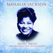 Mahalia Jackson: Silent Night - Vinyl