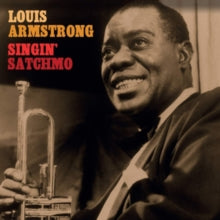 Louis Armstrong: Singin Satchmo - Vinyl