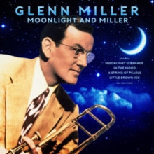 Glenn Miller: Moonlight And Miller - Vinyl