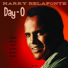 Harry Belafonte: Day-O - Vinyl