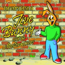 Jive Bunny and the Mastermixers: The Very Best Of Jive Bunny - Vinyl