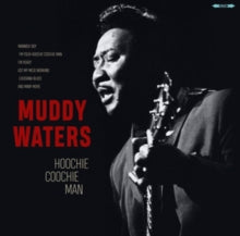 Muddy Waters: Hoochie Coochie Man - Vinyl