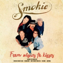 Smokie: From Wishes To Kisses - Vinyl