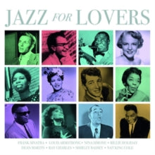 Various Artists: Jazz For Lovers - Vinyl