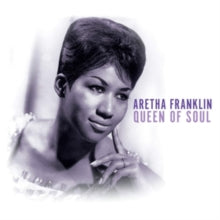 Aretha Franklin: Queen Of Soul - Vinyl