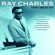 Ray Charles: The Very Best Of Ray Charles - Vinyl