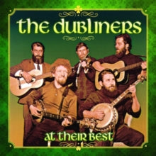 The Dubliners: The Best Of The Dubliners - Vinyl