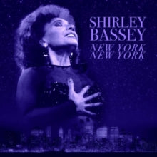 Shirley Bassey: New York New York - Vinyl