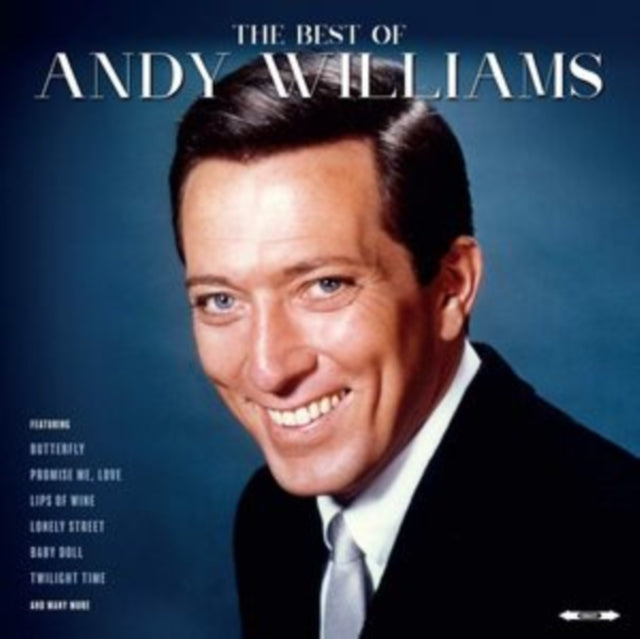 Andy Williams: The Best Of - Vinyl