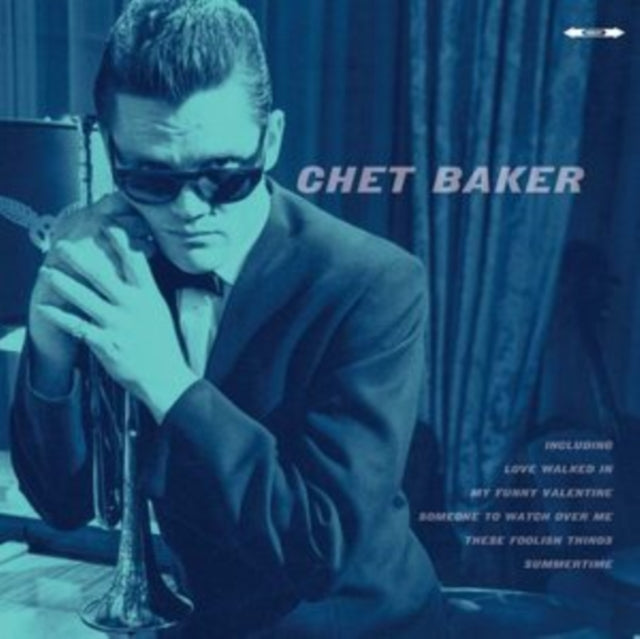 Chet Baker: Chet Baker - Vinyl