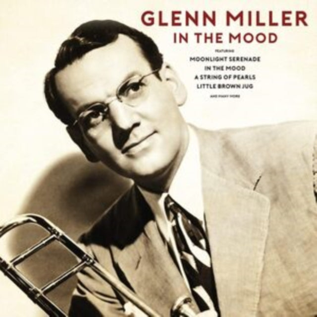 Glenn Miller: In The Mood - Vinyl