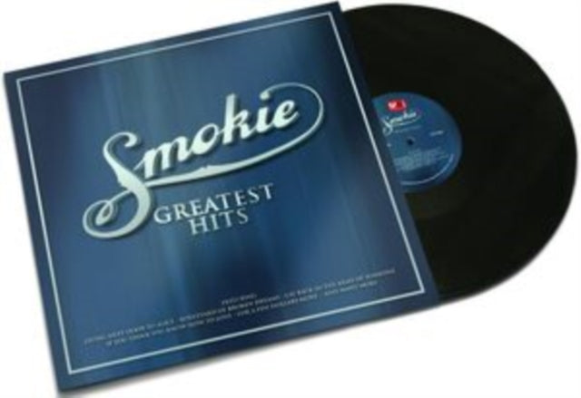 Smokie: Greatest Hits - Vinyl