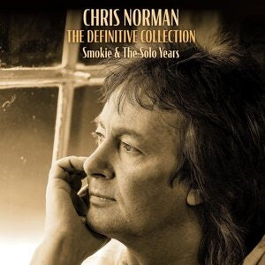 Chris Norman: Definitive Collection - Smokie And Solo Years - CD