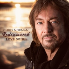 Chris Norman: Rediscovered Love Songs - CD