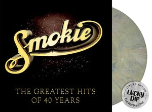 Smokie: Greatest Hits (Lucky Dip Marble Vinyl) - Vinyl
