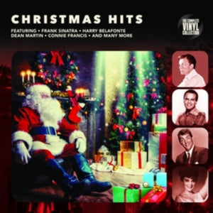 Various Artists: Christmas Hits (Lucky Dip Marble Vinyl) - Vinyl