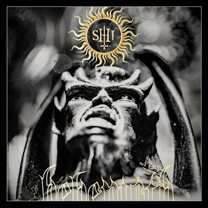 Behemoth: The Shit Ov God (Mediabook) - CD