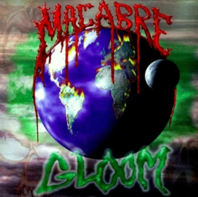 Macabre: Gloom - CD