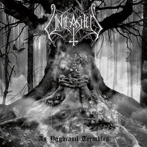 Unleashed: As Yggdrasil Trembles - CD