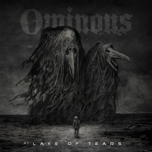 Lake of Tears: Ominous - CD