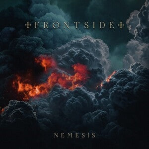 Frontside: Nemesis - Vinyl